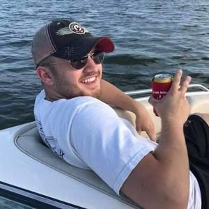 Meet your Posher, Brandon